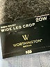 Worthington Blue Dress Pants Size 20W - photo 7