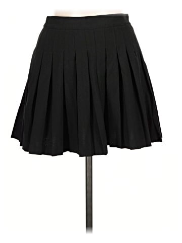 Pull&Bear Formal Skirt (view 1)