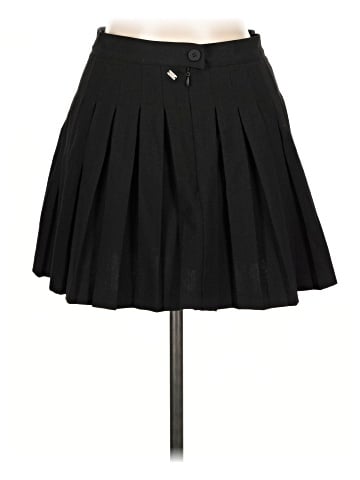 Pull&Bear Formal Skirt (view 2)