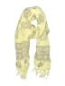 Unbranded Yellow Scarf One size - photo 1
