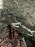 Seven7 Black Poncho Size M - photo 7