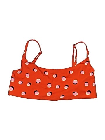 Hanna Andersson Swimsuit Top (view 1)