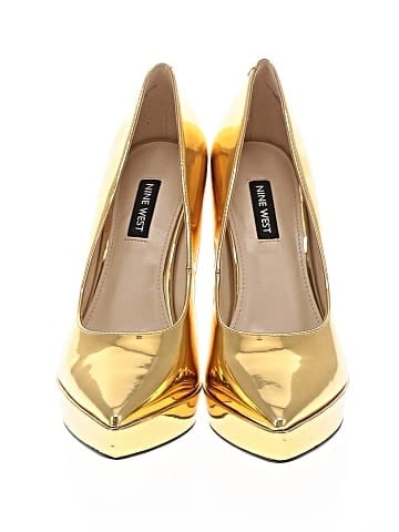 Nine West Heels (view 2)