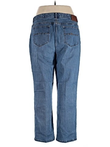 Lauren Jeans Co. Jeans (view 2)