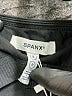 SPANX Solid Black Jumpsuit Size S - photo 4