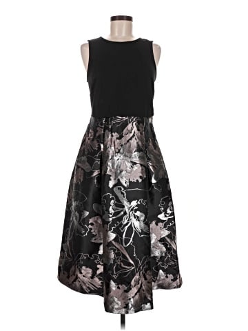 New York & Company Cocktail Dress (view 1)