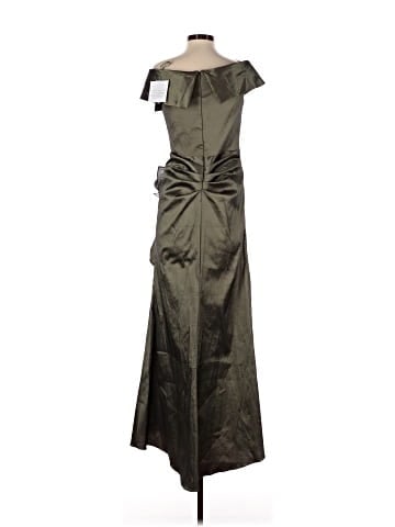 Xscape Cocktail Dress (view 2)