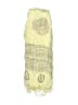 Unbranded Yellow Scarf One size - photo 2
