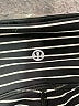 Lululemon Athletica Stripes Black Leggings Size 6 - photo 7
