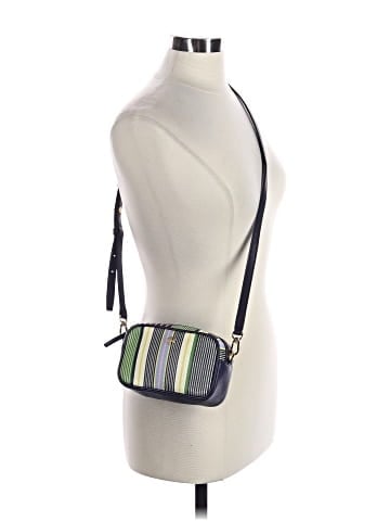 Tory Burch Leather Crossbody Bag (view 2)