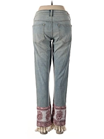 Pilcro and the Letterpress Jeans (view 2)