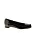 Nine West Black Flats Size 7 - photo 1