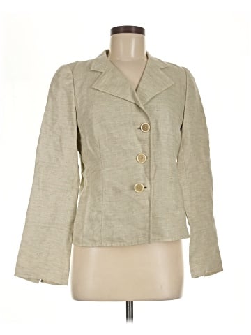 AKRIS Wool Blazer (view 1)