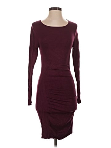 Express Cocktail Dress (view 1)