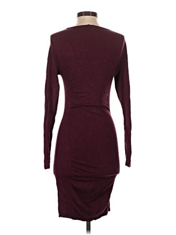 Express Cocktail Dress (view 2)