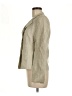 AKRIS Tan Wool Blazer Size 8 - photo 5