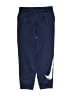 Nike Blue Track Pants Size 6 - 7 - photo 1