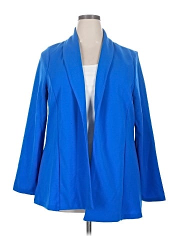 Haute Monde Blazer (view 1)