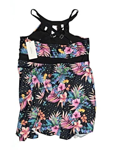 BLOOMCHIC One Piece Swimsuit (view 2)