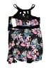 BLOOMCHIC Black One Piece Swimsuit Size 22 - photo 2