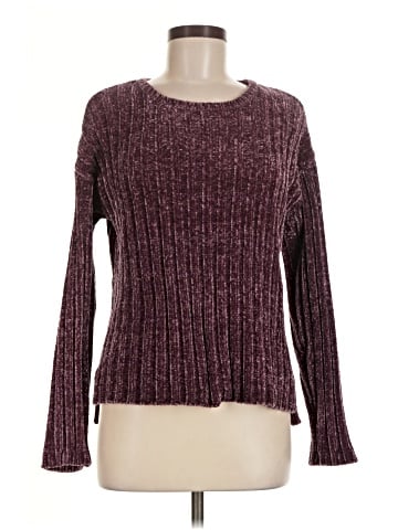 Easel Pullover Sweater (view 1)