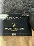Worthington Tan Khakis Size 20 - photo 7