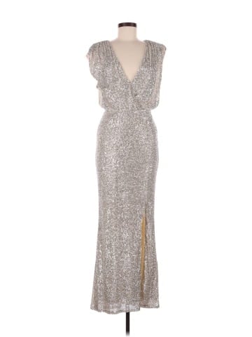 BCBGMAXAZRIA Cocktail Dress (view 1)