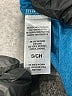 Head 100% Polyester Teal Fleece Size S - photo 7