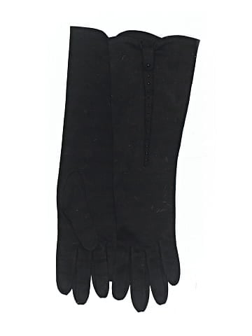 Saks Fifth Avenue Gloves (view 1)