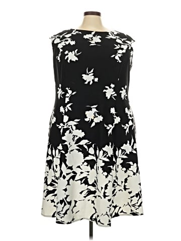 North Style Casual Dress (view 1)