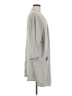 DONNI Gray Kimono One size - photo 4