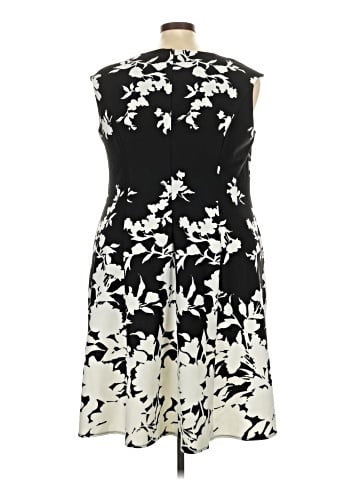 North Style Casual Dress (view 2)