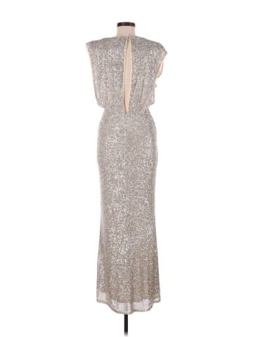 BCBGMAXAZRIA Cocktail Dress (view 2)