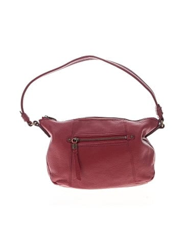The Sak Leather Shoulder Bag (view 1)