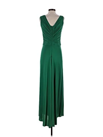 Melinda ENG Cocktail Dress (view 2)