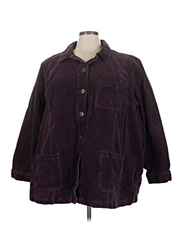 Catherines Coat (view 1)
