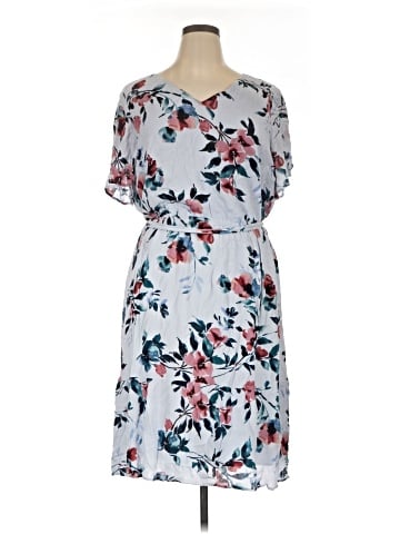 J.Jill Casual Dress (view 1)