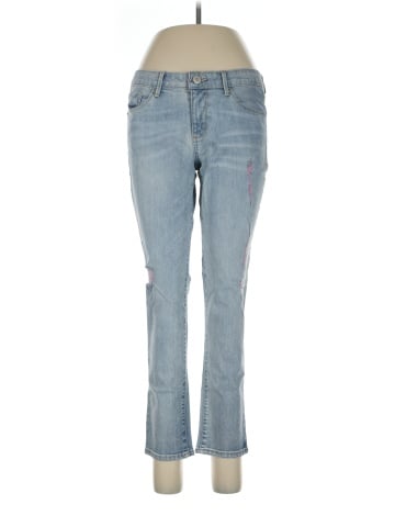 Mossimo Supply Co. Jeans (view 1)