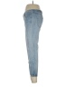 Mossimo Supply Co. Hearts Blue Jeans Size 11 - photo 5