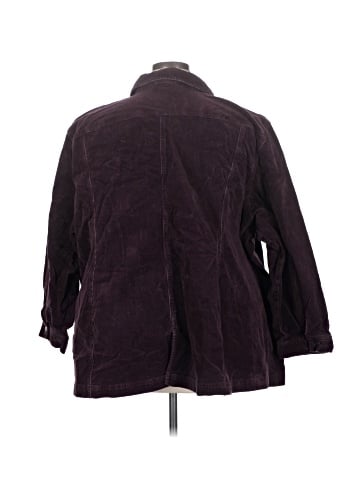 Catherines Coat (view 2)
