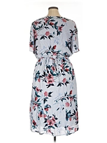 J.Jill Casual Dress (view 2)