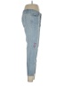 Mossimo Supply Co. Hearts Blue Jeans Size 11 - photo 4