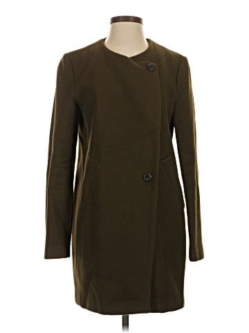 Theory Coat (view 1)