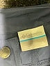 Columbia Blue Cargo Pants Size 6 - photo 7