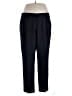Rafaella Stripes Blue Dress Pants Size 20 - photo 1