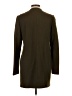 Theory Brown Coat Size S - photo 2