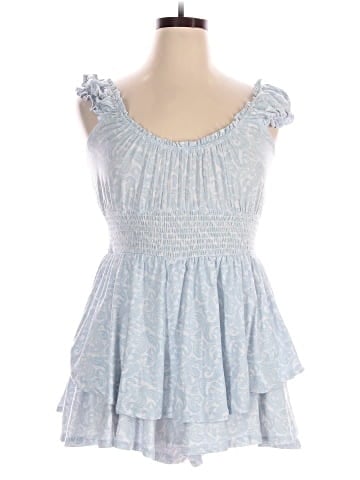 Arden B. Casual Dress (view 1)