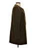 Theory Brown Coat Size S - photo 4