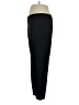 Dana Buchman Solid Black Active Pants Size XL - photo 5