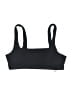 Becca Black Swimsuit Top Size M - photo 1